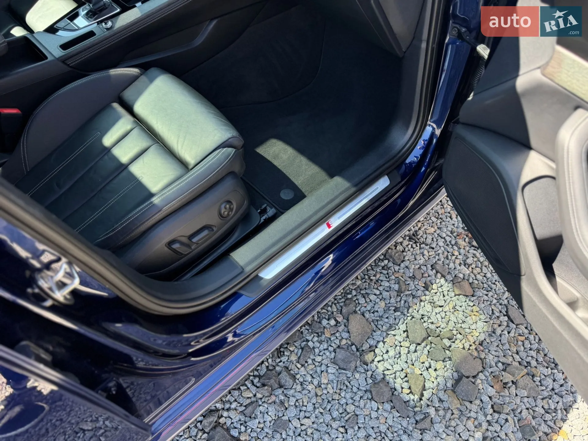 2020 Audi A4 - мініатюра 53