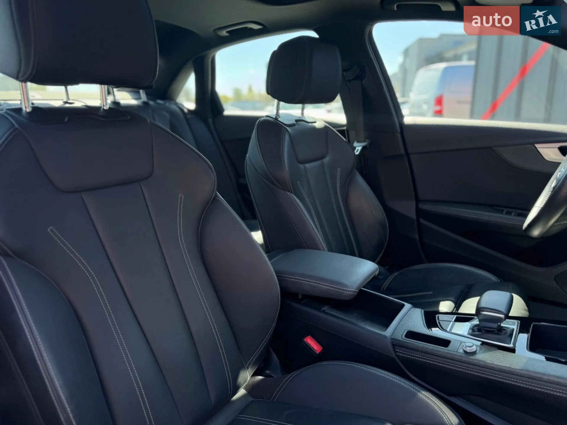 2020 Audi A4 - мініатюра 54