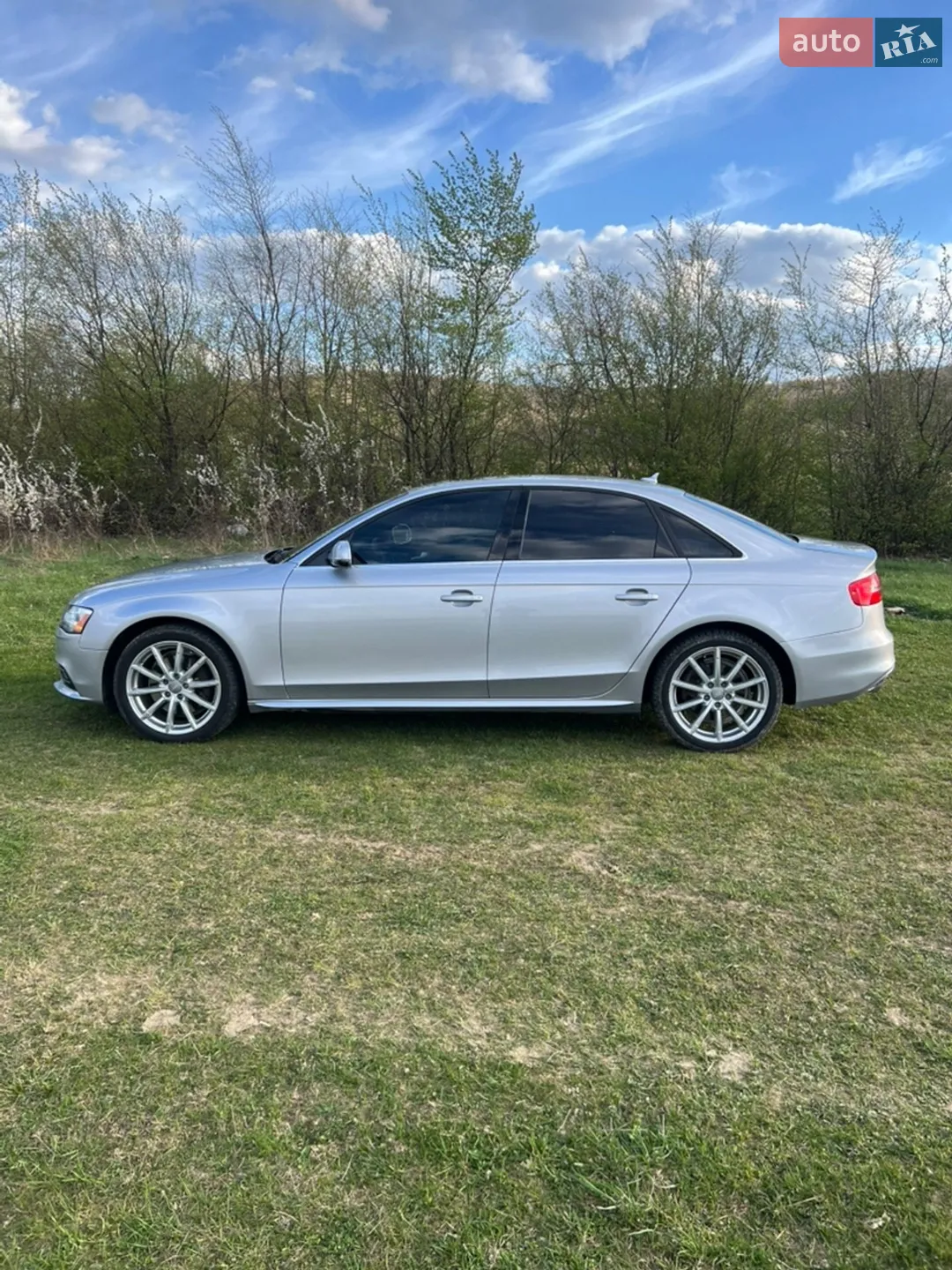 2015 Audi A4 - мініатюра 6