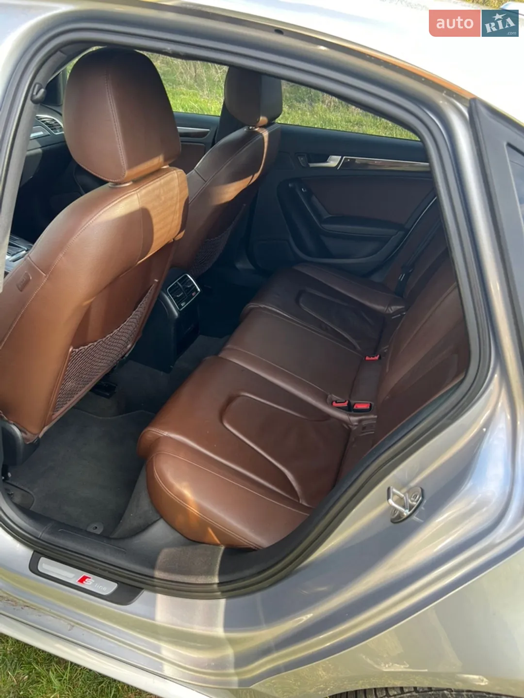 2015 Audi A4 - мініатюра 13