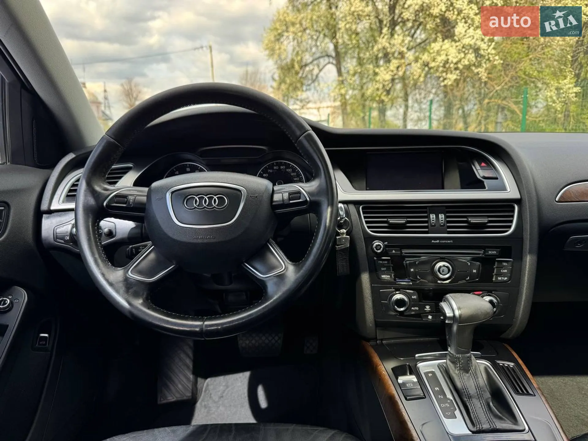 2015 Audi A4 - мініатюра 30