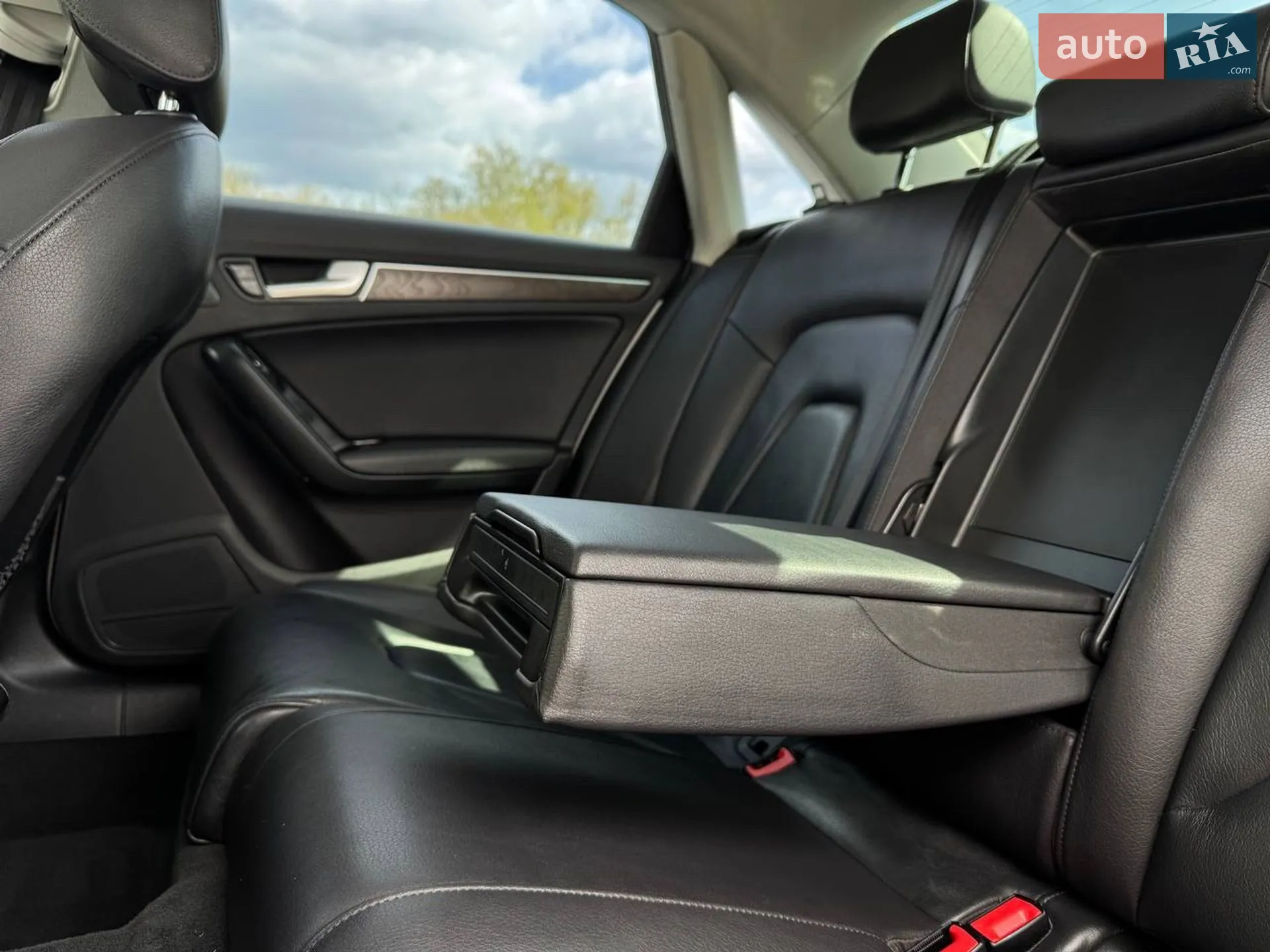 2015 Audi A4 - мініатюра 35