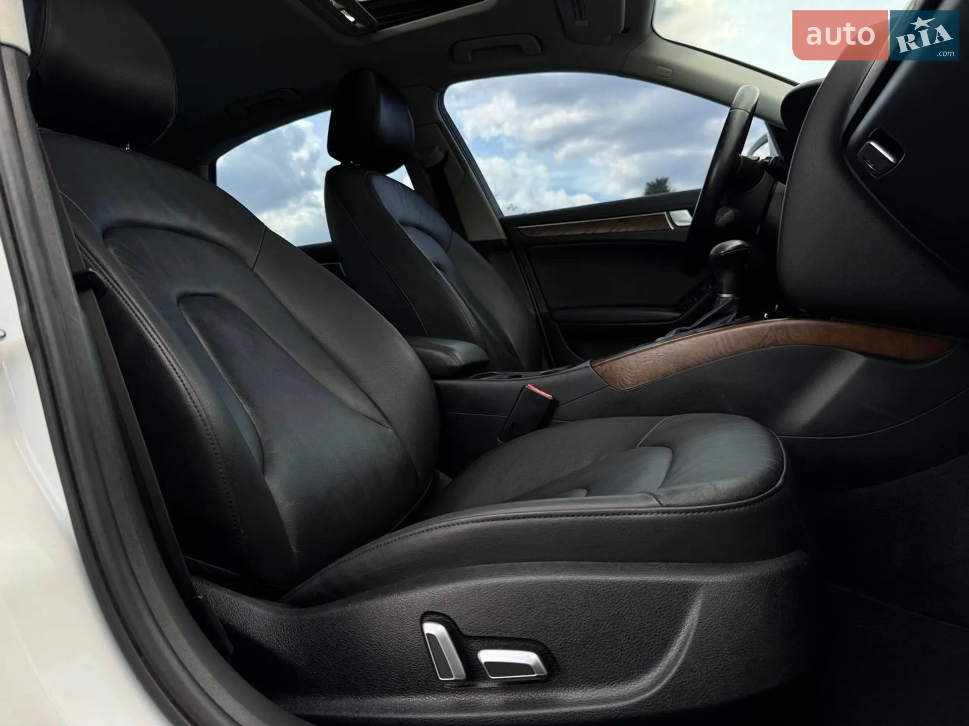 2015 Audi A4 - мініатюра 40