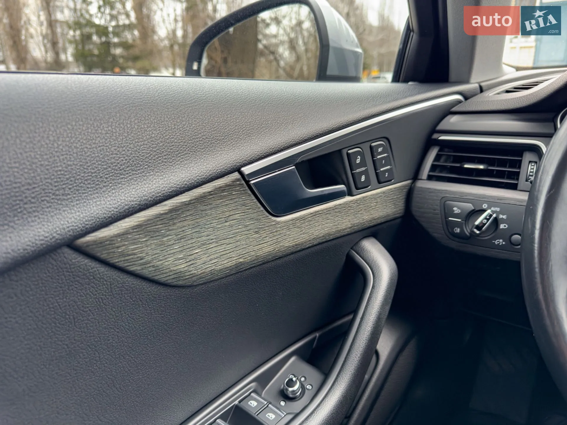 2017 Audi A4 - мініатюра 14