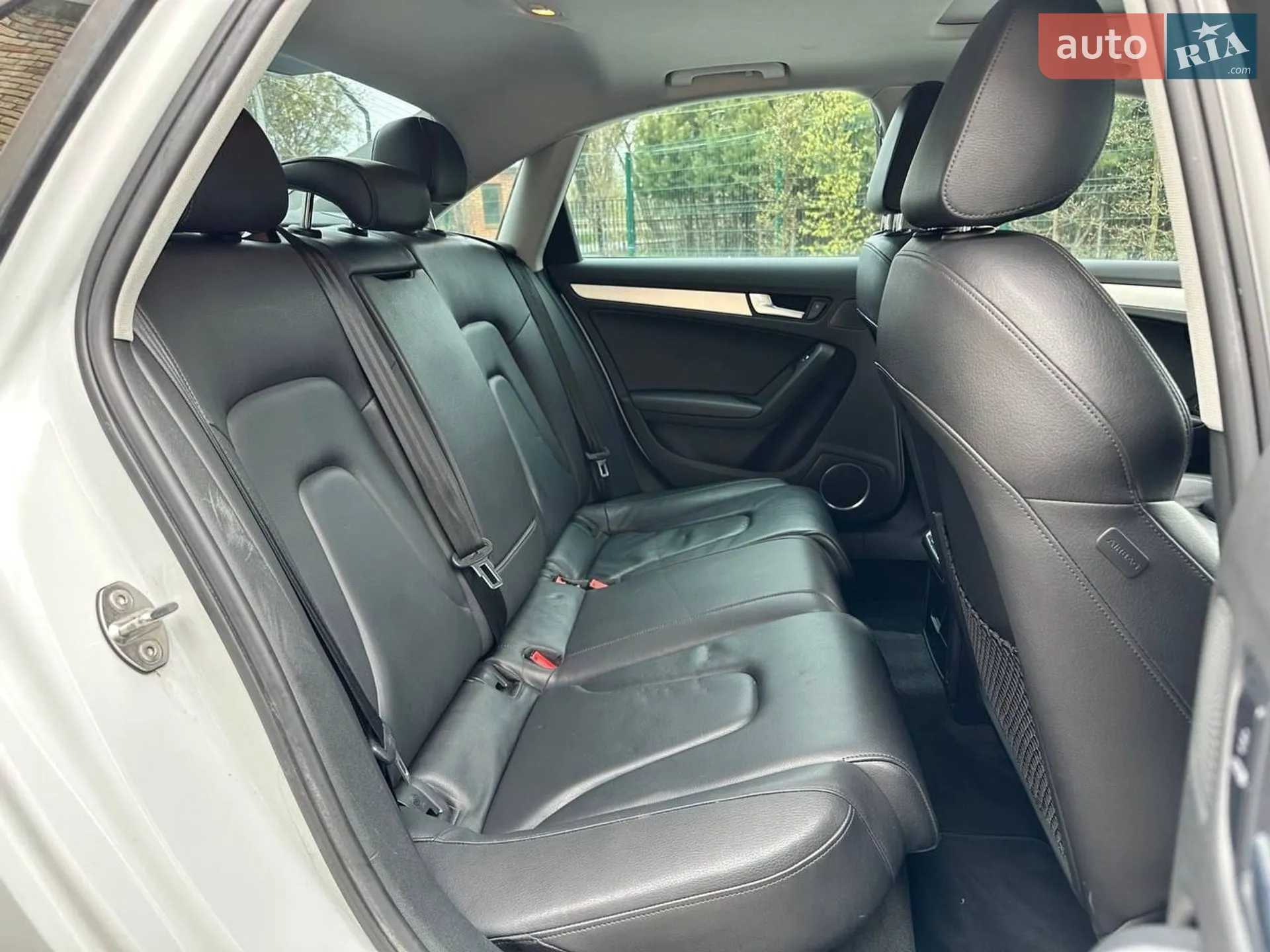 2013 Audi A4 - мініатюра 9