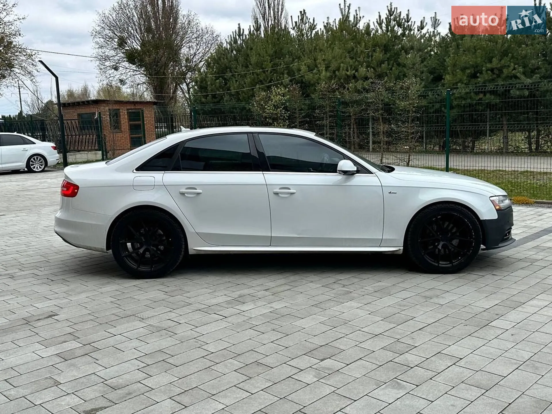2013 Audi A4 - мініатюра 17