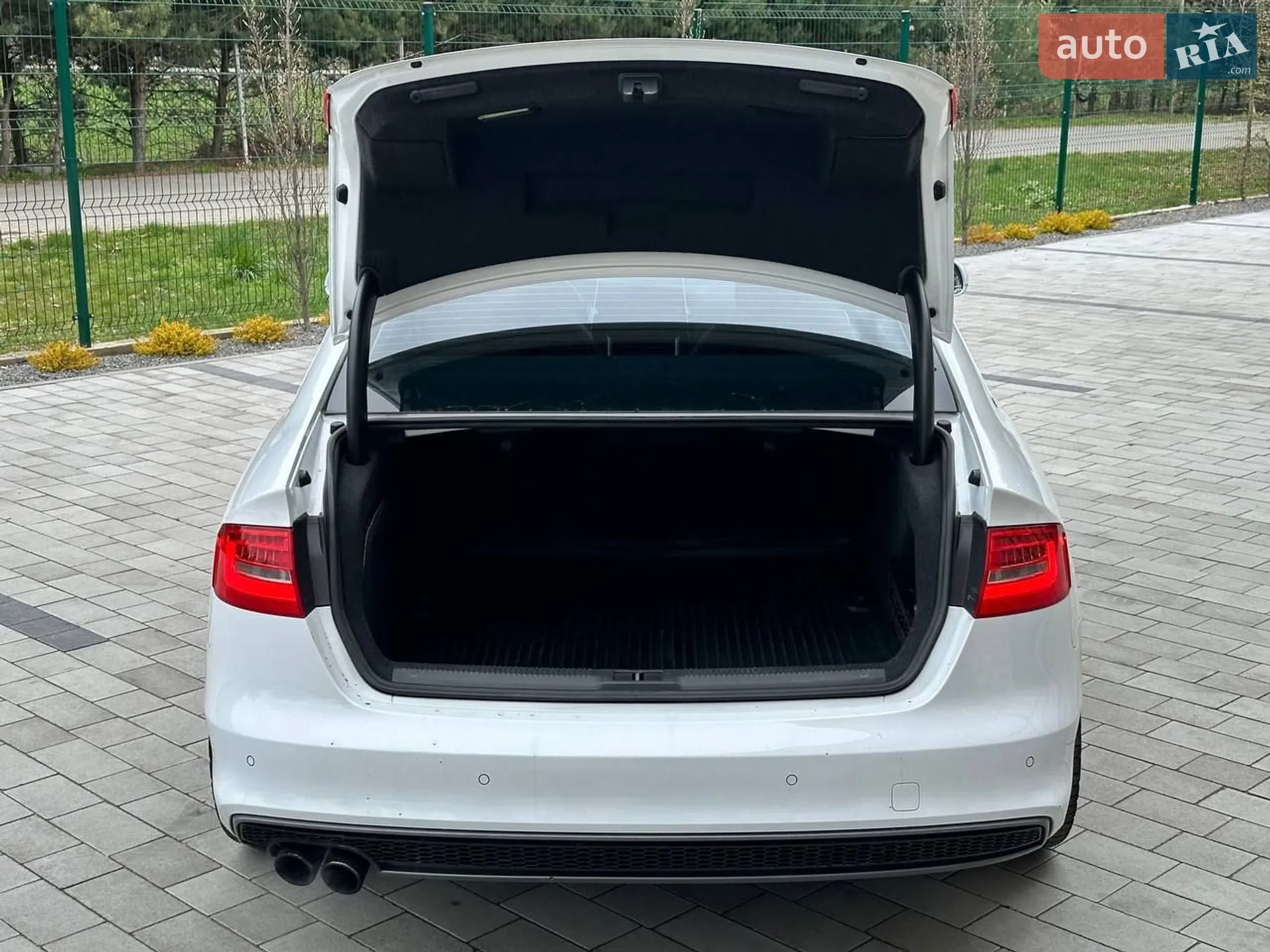 2013 Audi A4 - мініатюра 29