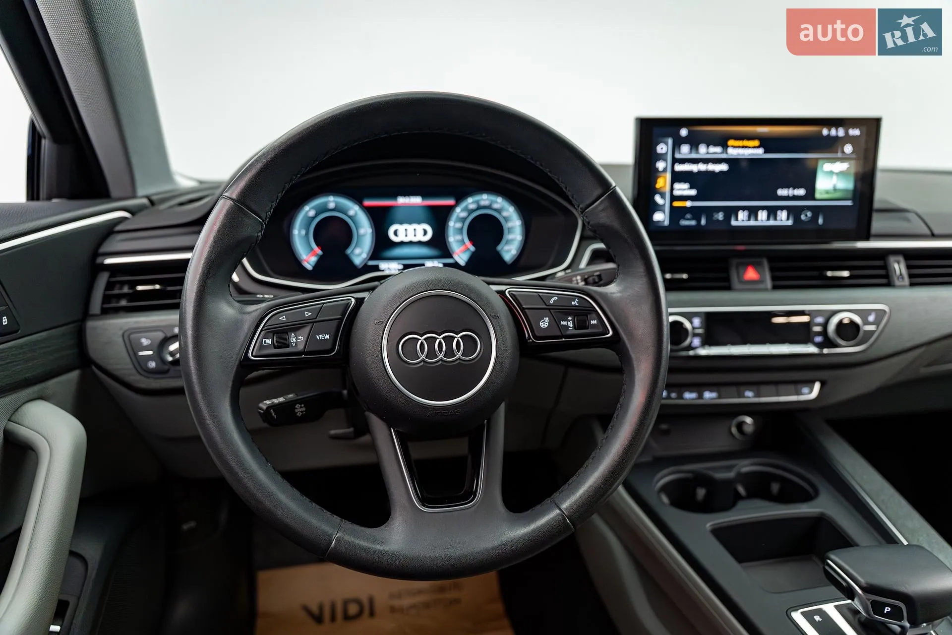 2020 Audi A4 - мініатюра 12