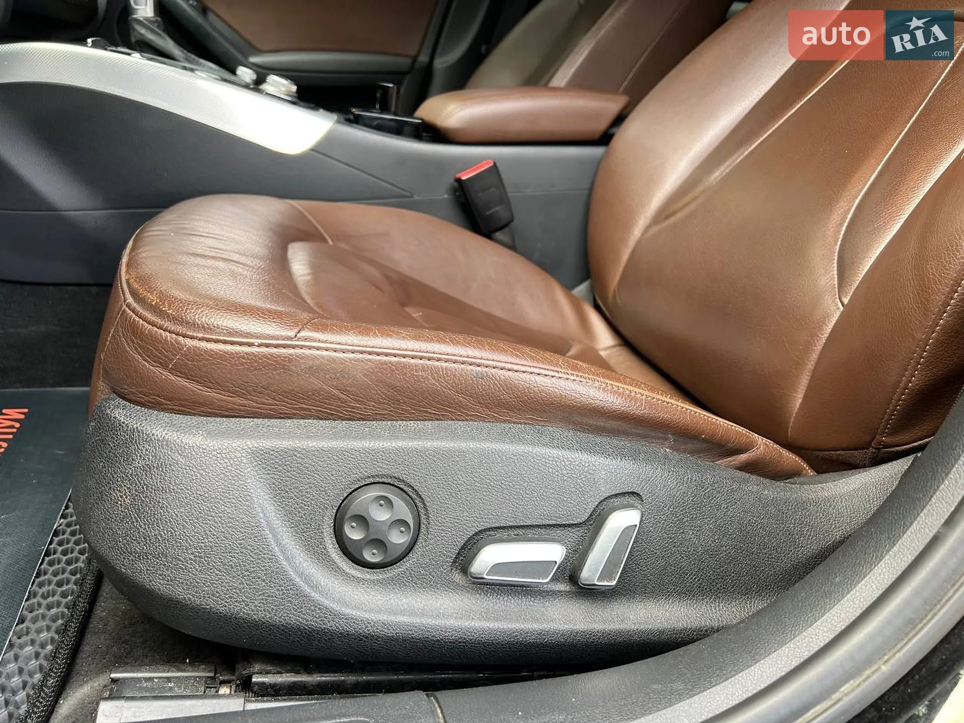 2015 Audi A4 - мініатюра 13