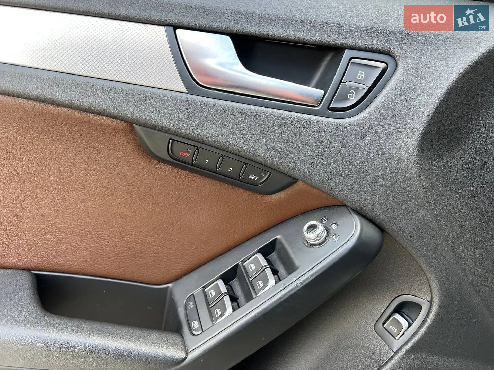 2015 Audi A4 - мініатюра 10