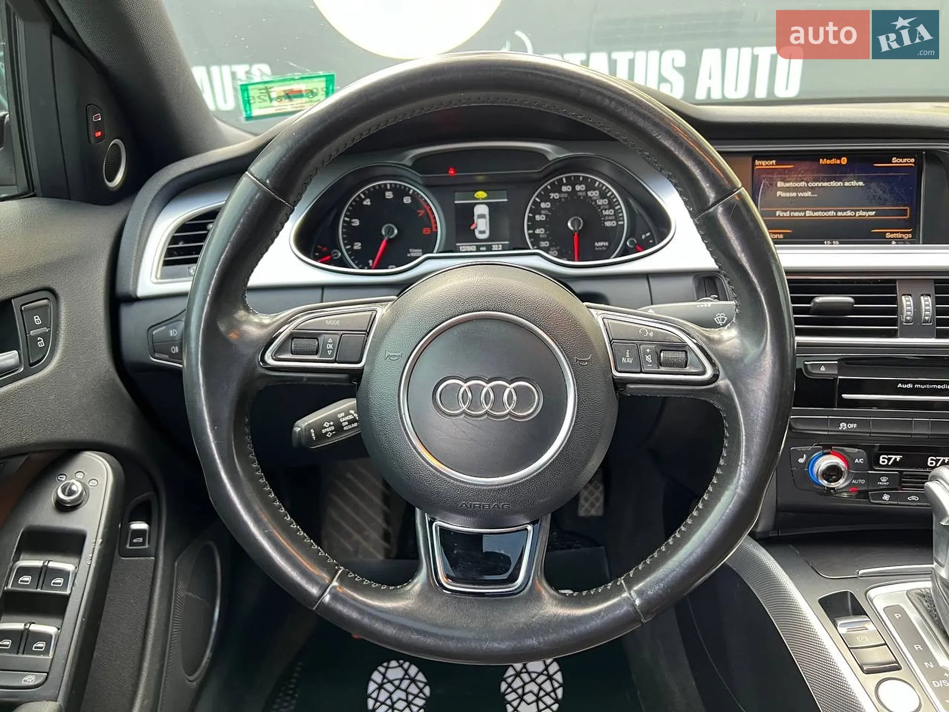 2015 Audi A4 - мініатюра 15