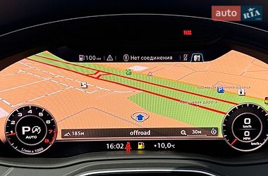 Седан Audi A4 2017 в Києві