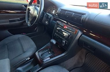Универсал Audi A4 2001 в Гайсине