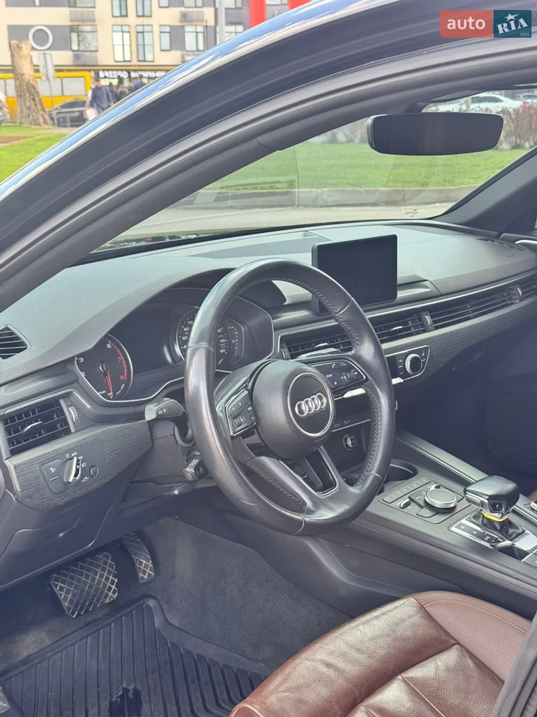 2017 Audi A4 - мініатюра 9