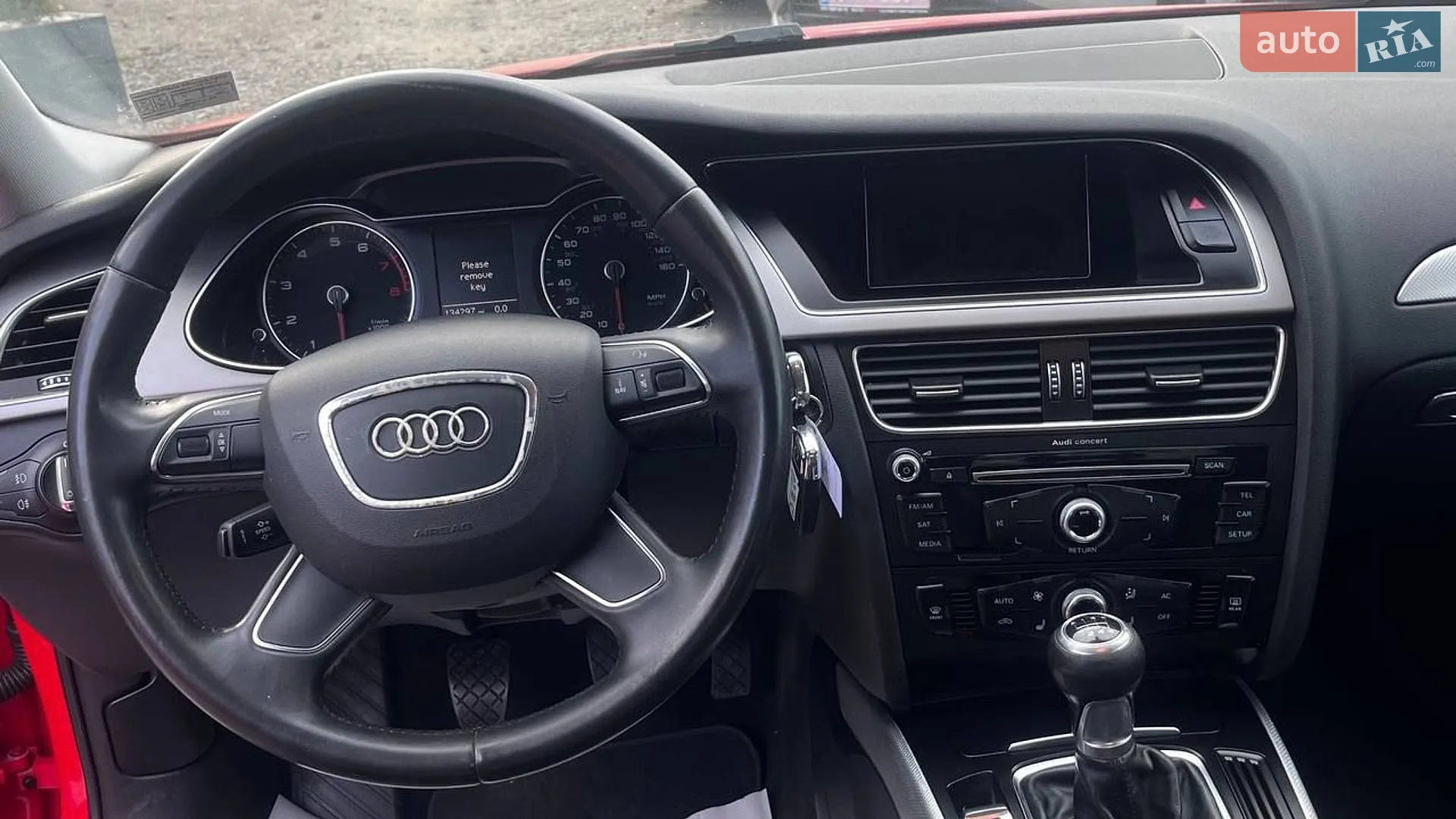 2013 Audi A4 - мініатюра 12