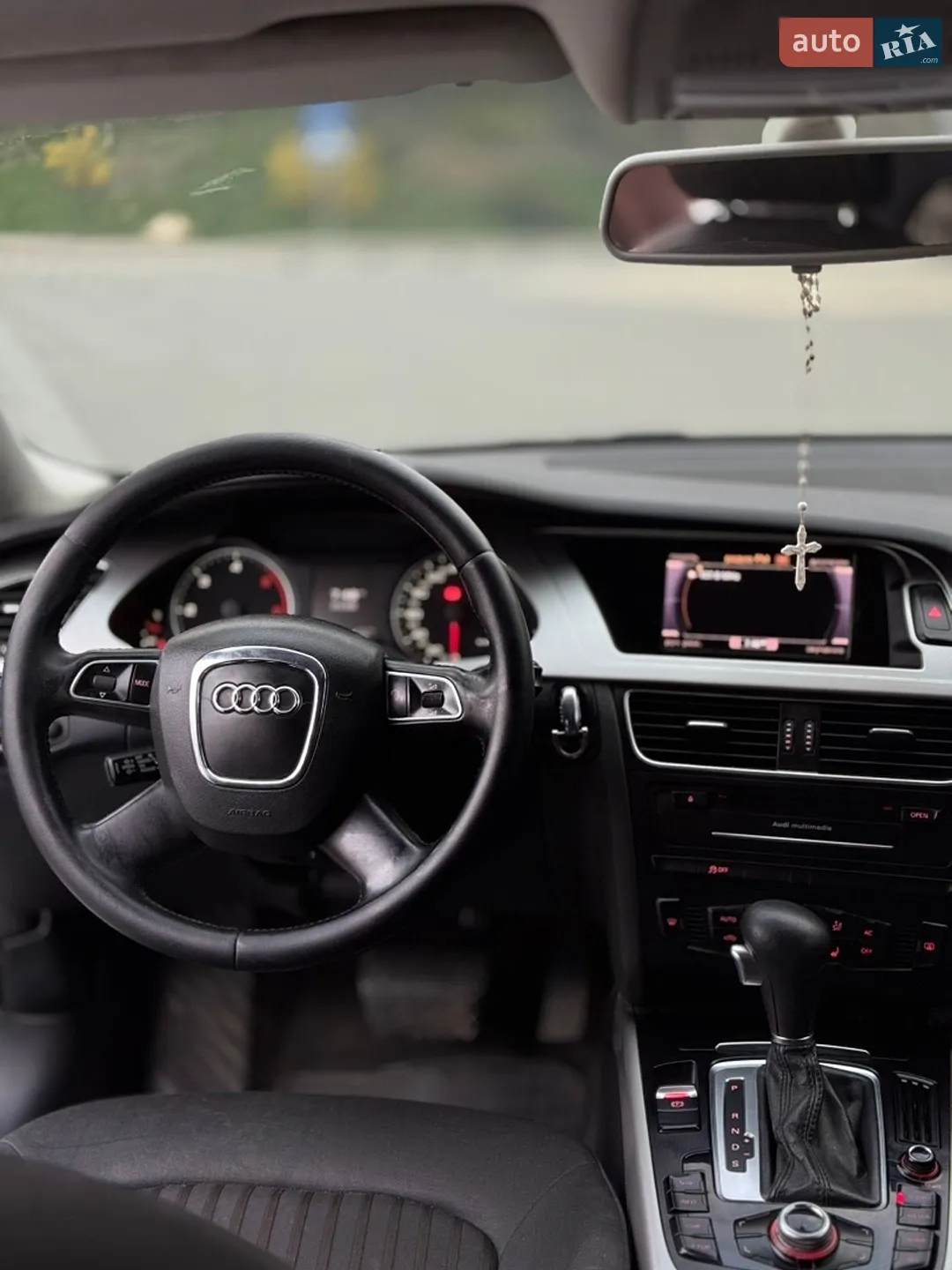 2011 Audi A4 - мініатюра 18