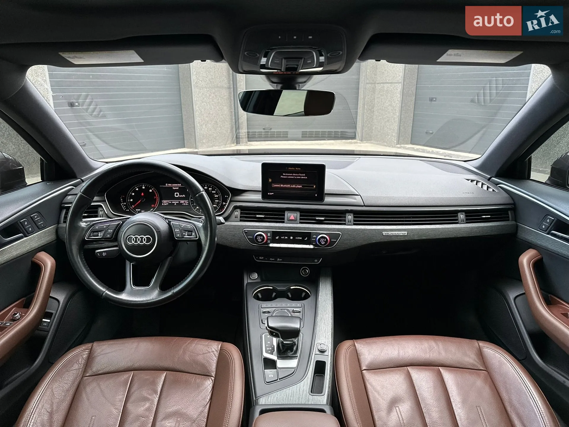 2017 Audi A4 - мініатюра 17