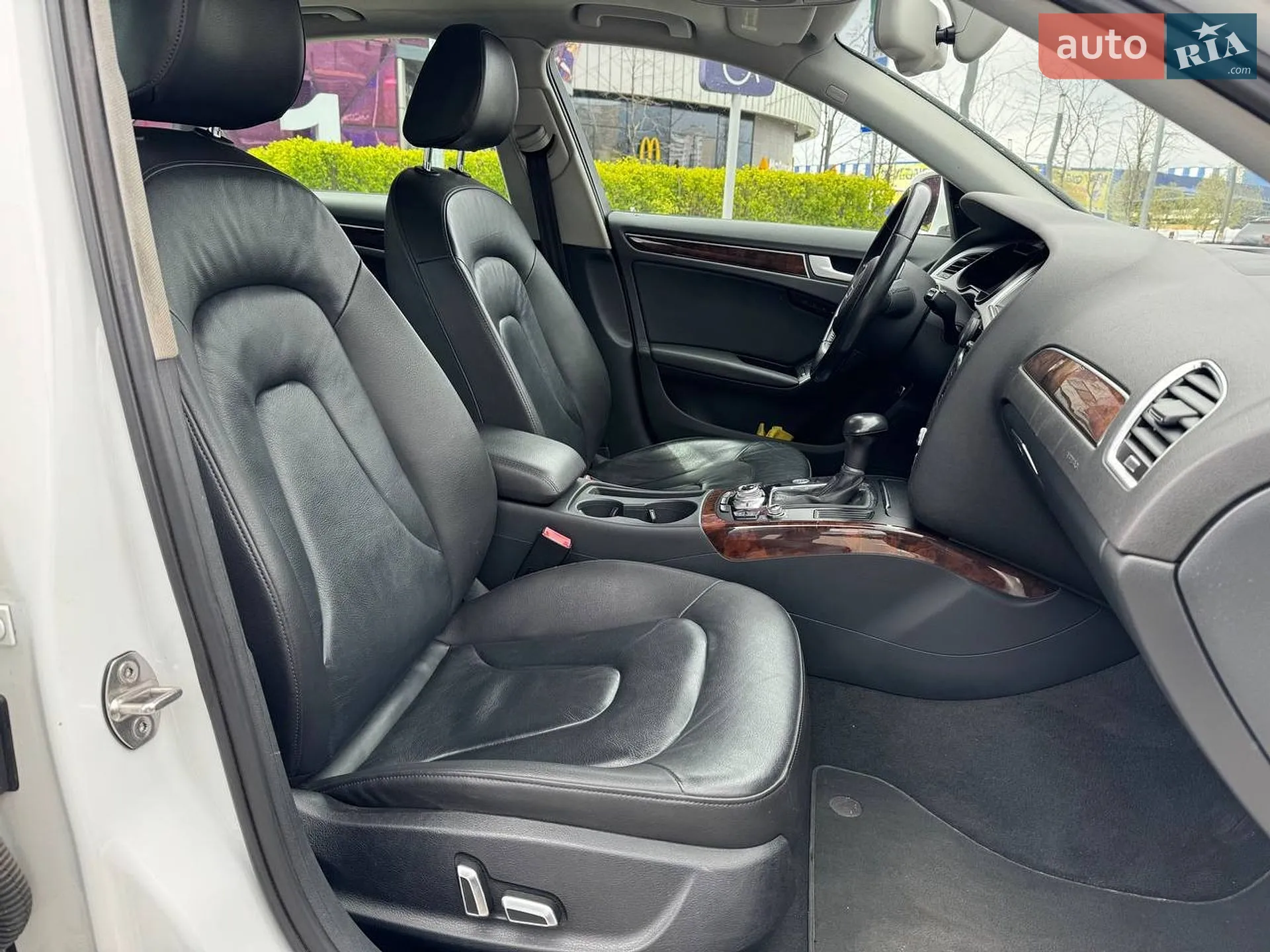 2015 Audi A4 - мініатюра 11