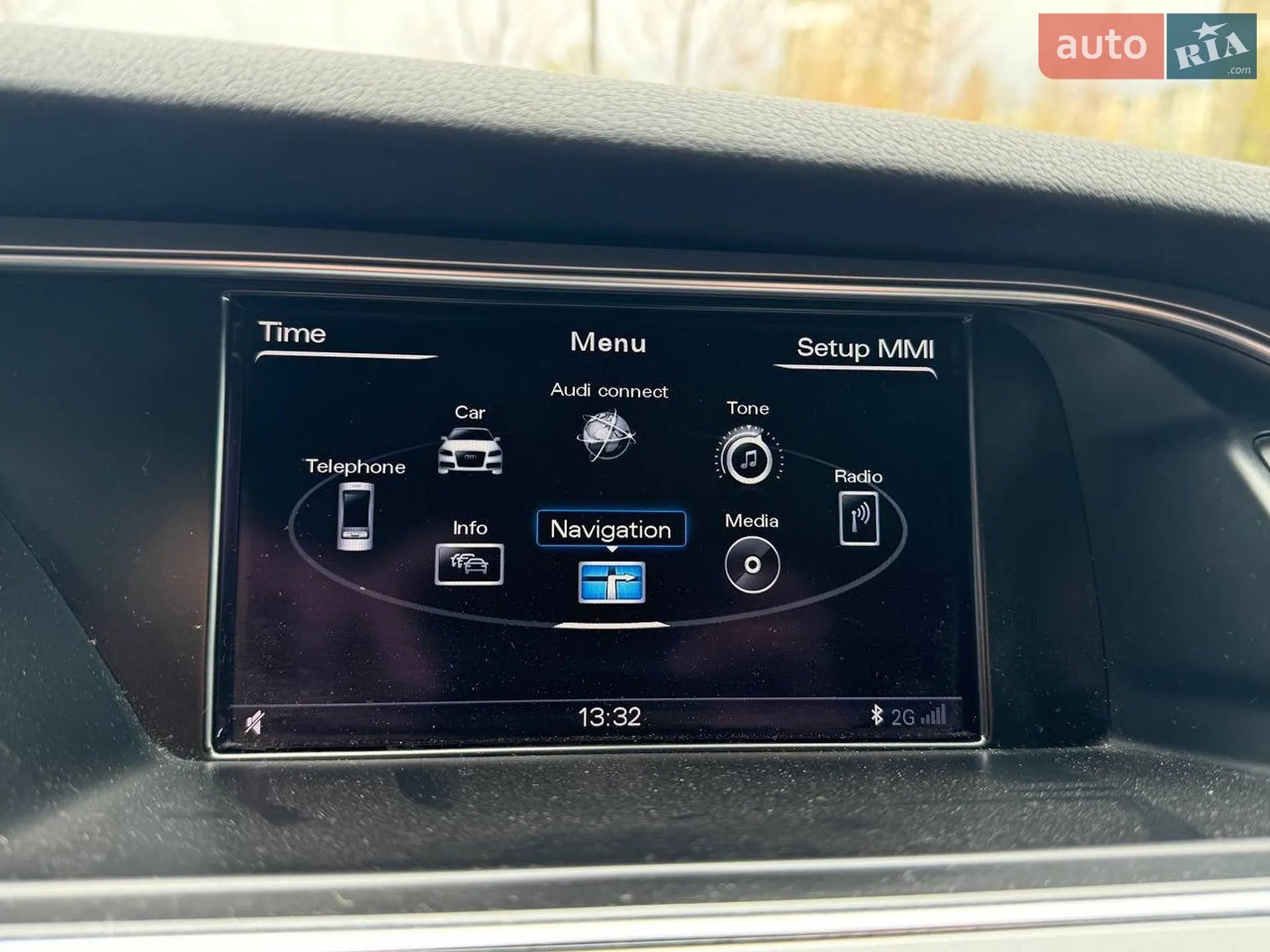 2015 Audi A4 - мініатюра 23