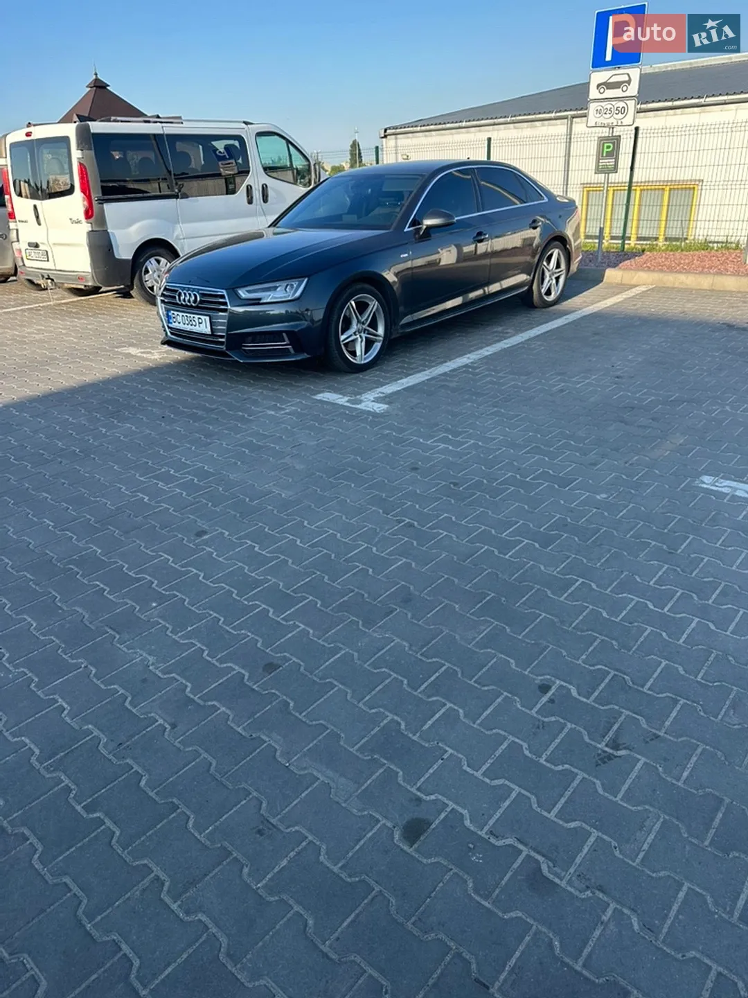 2018 Audi A4 - мініатюра 18