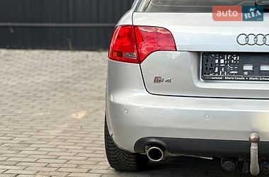 Универсал Audi A4 2005 в Сарнах