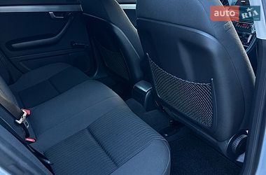 Универсал Audi A4 2005 в Сарнах