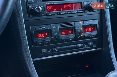 Универсал Audi A4 2005 в Сарнах