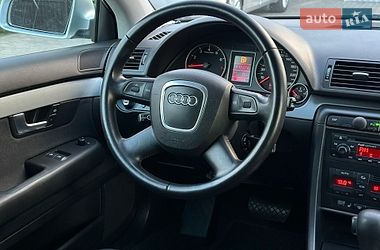 Универсал Audi A4 2005 в Сарнах