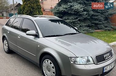 Универсал Audi A4 2003 в Запорожье