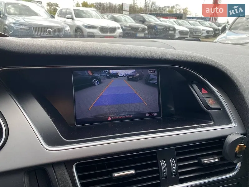 Audi A4 2013 VIN WAUFFAFL7EN011441 фото оголошення 17 з 80