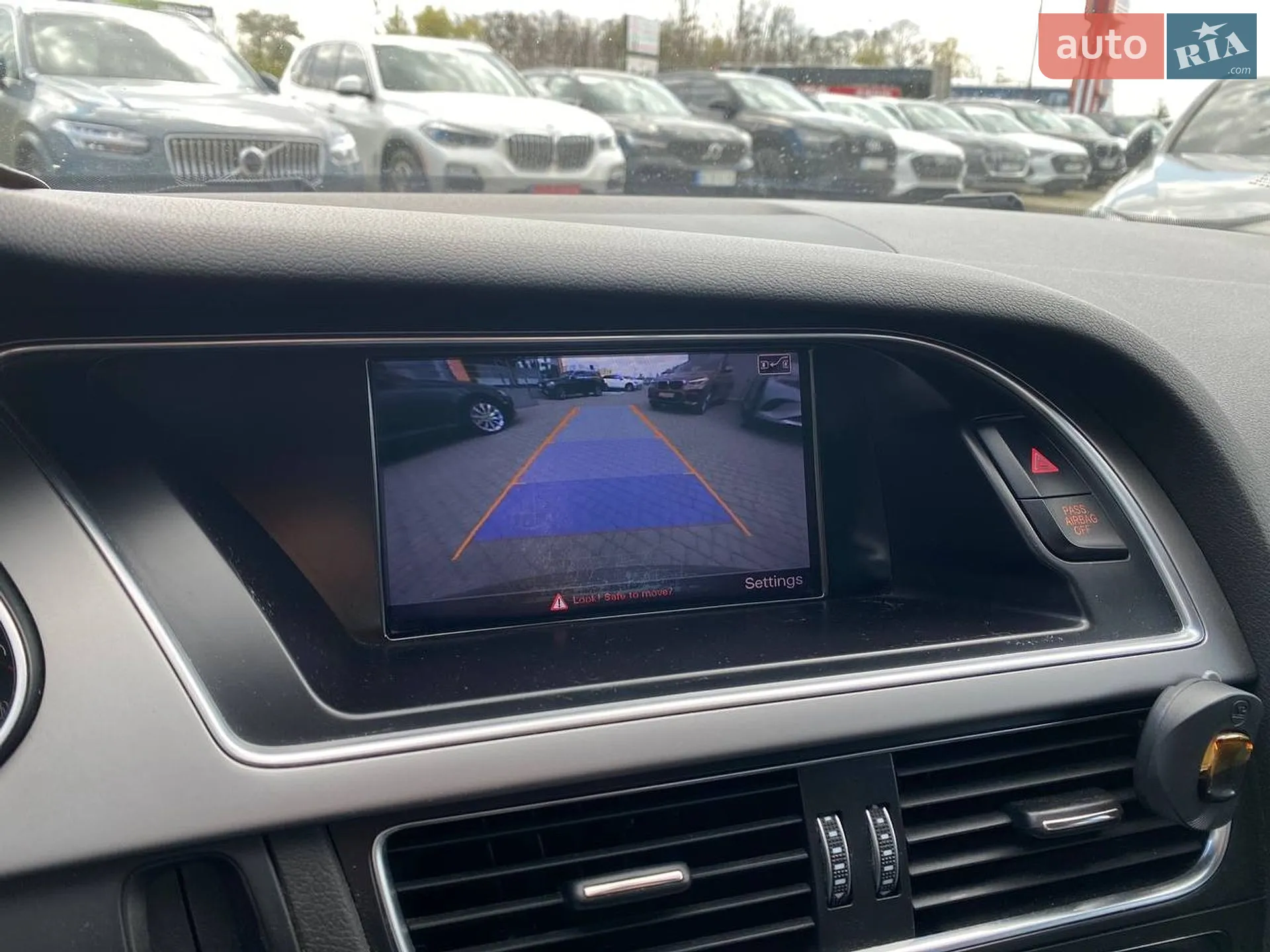 2013 Audi A4 - мініатюра 17