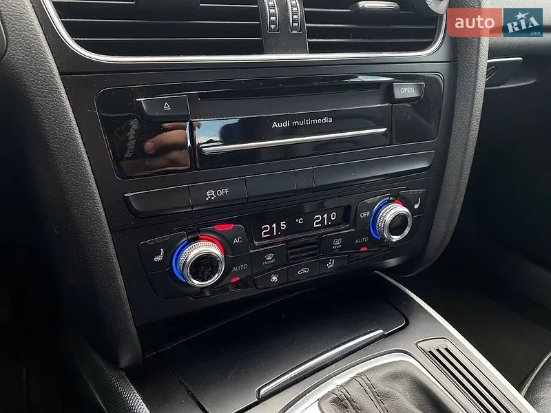 Audi A4 2013 VIN WAUFFAFL7EN011441 фото оголошення 18 з 80