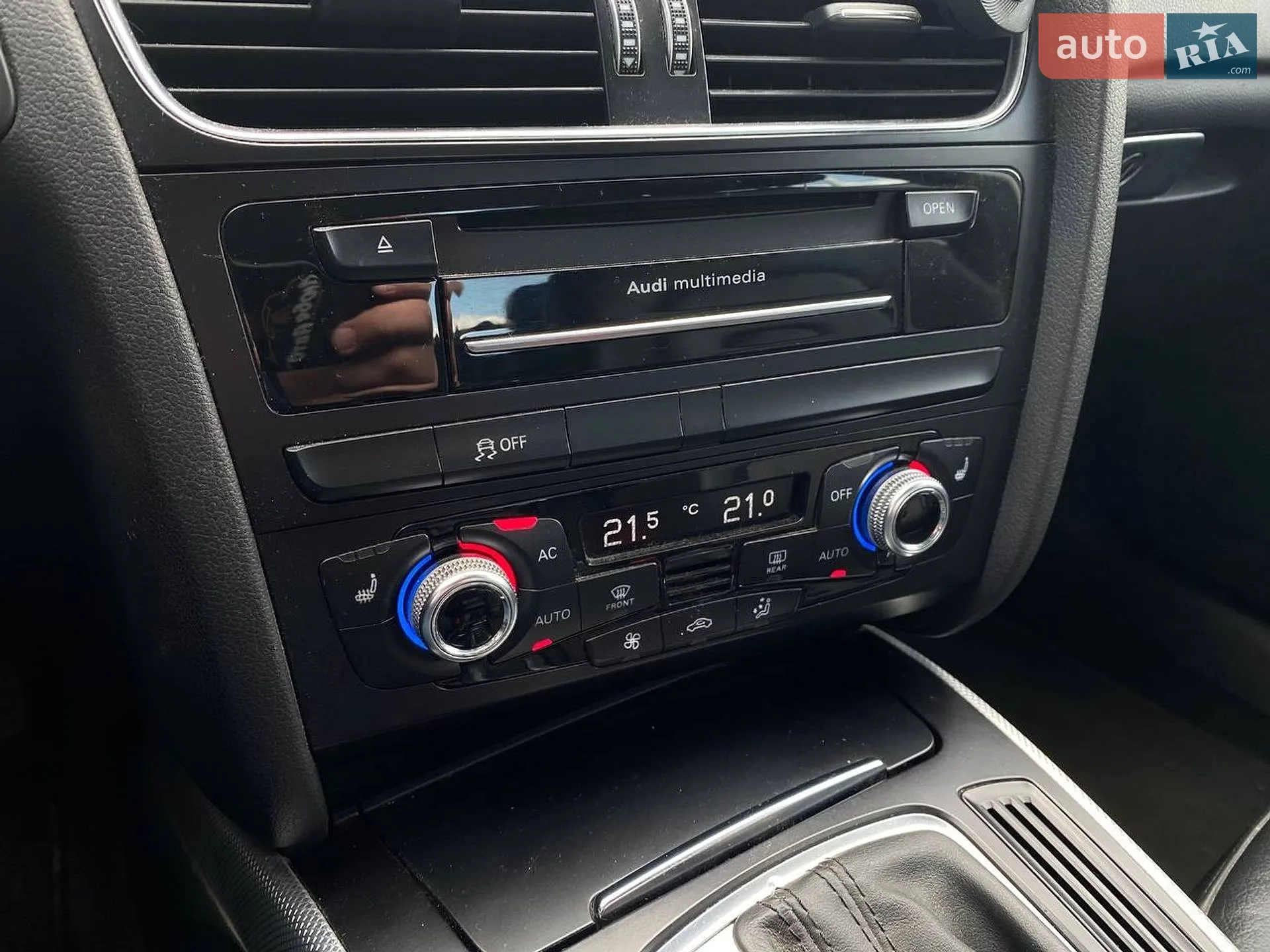 2013 Audi A4 - мініатюра 18