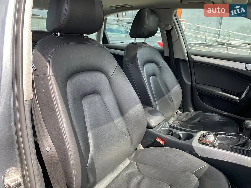 Audi A4 2013 VIN WAUFFAFL7EN011441 фото оголошення 27 з 80