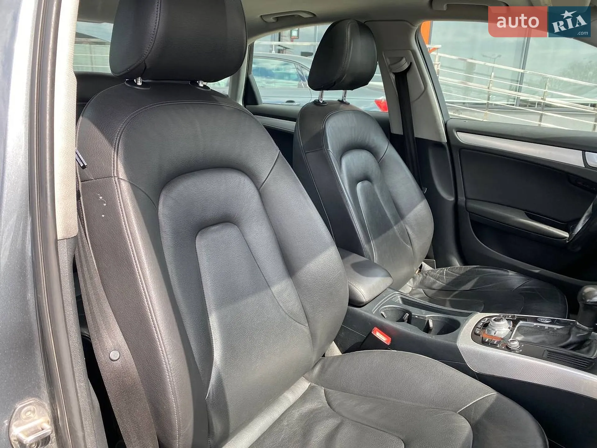 2013 Audi A4 - мініатюра 27