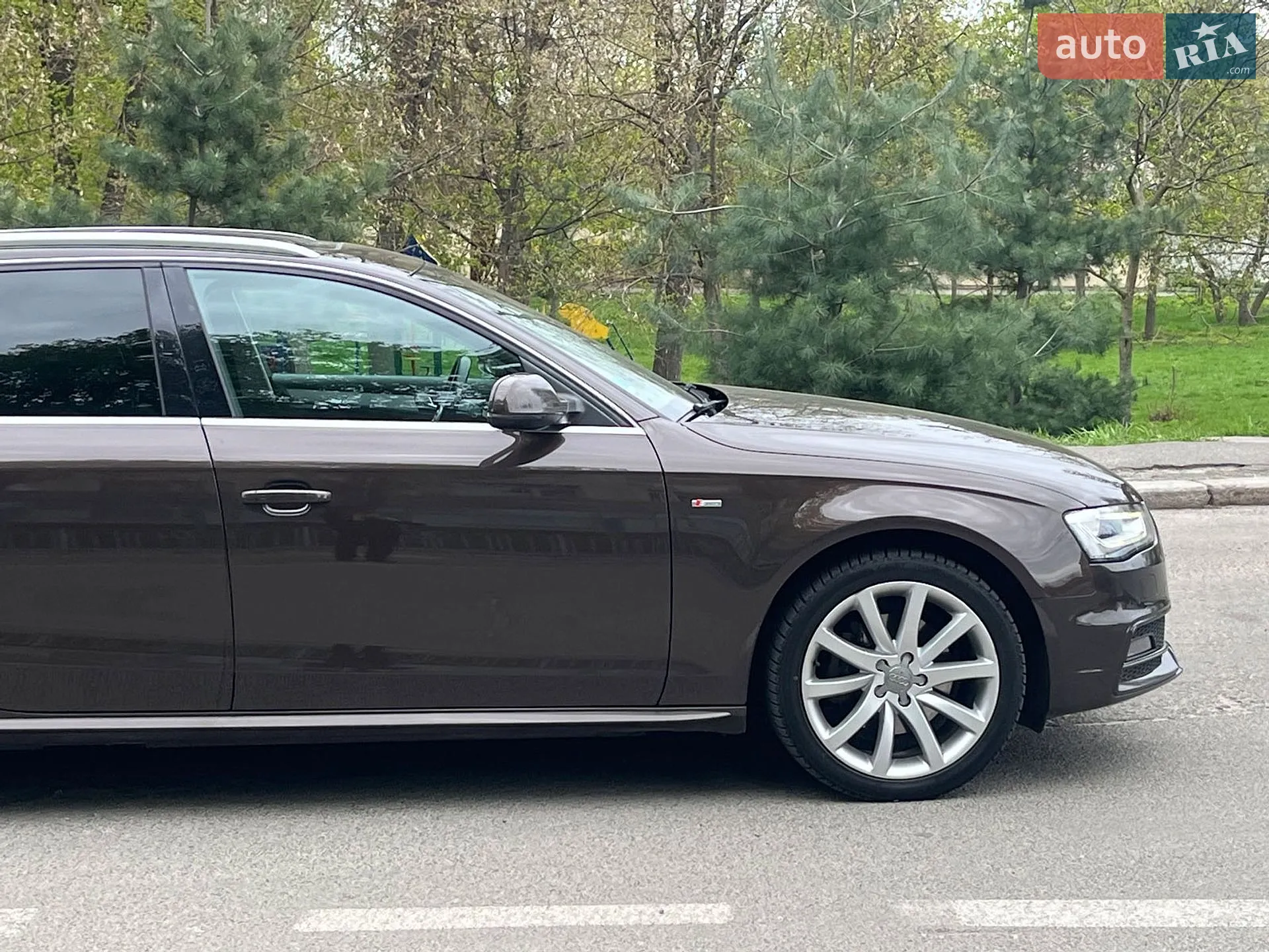 2015 Audi A4 - мініатюра 14