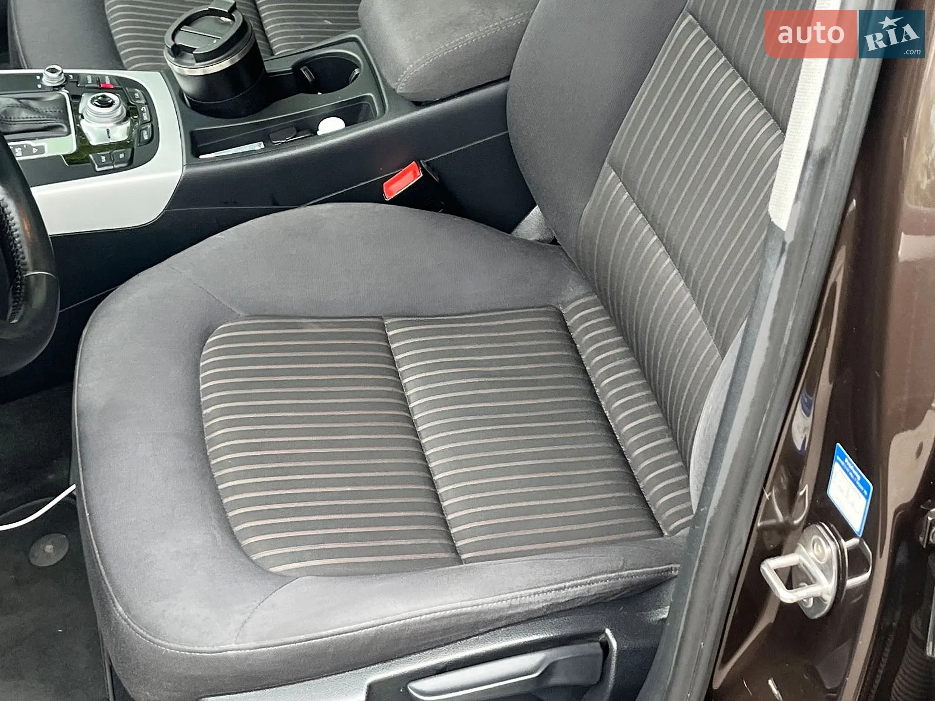 2015 Audi A4 - мініатюра 38