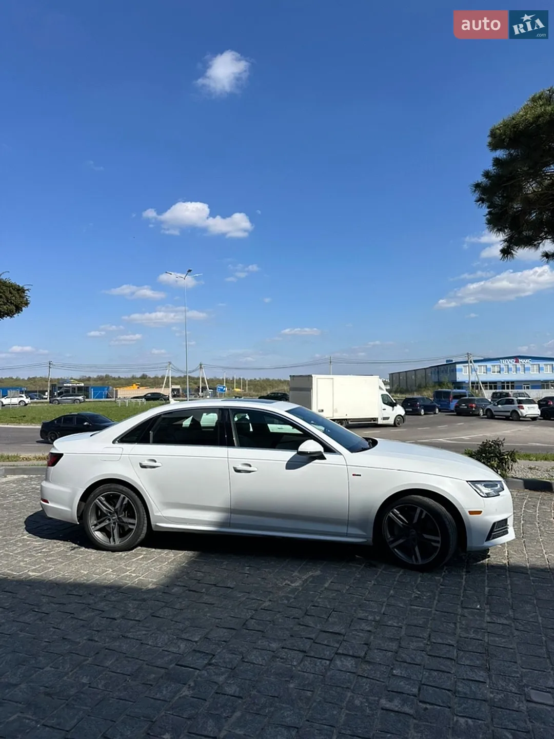 2018 Audi A4 - мініатюра 5