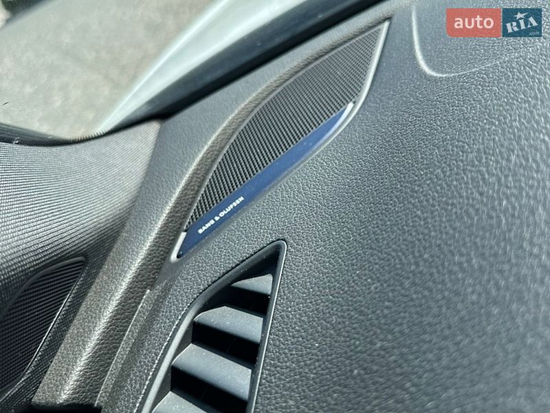 Седан Audi A4 2018 в Львове