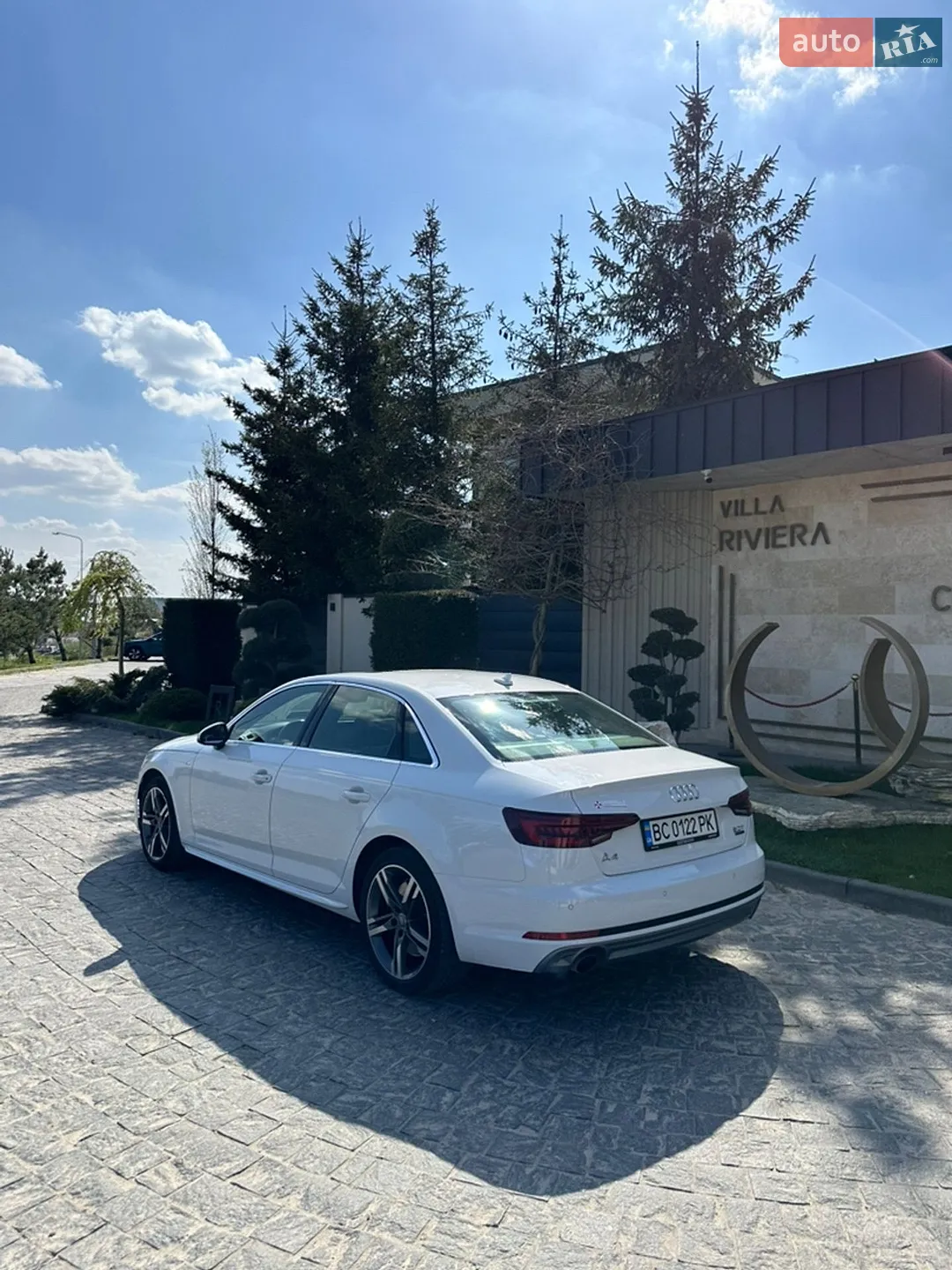 2018 Audi A4 - мініатюра 9