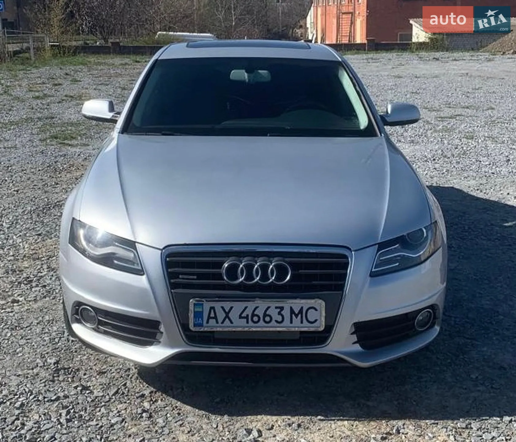 2011 Audi A4 - мініатюра 5