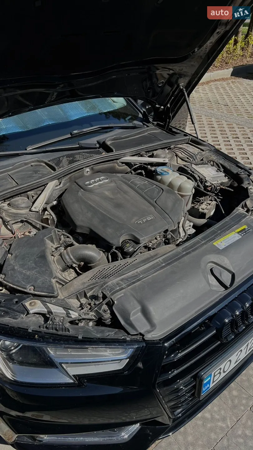 2018 Audi A4 - мініатюра 25