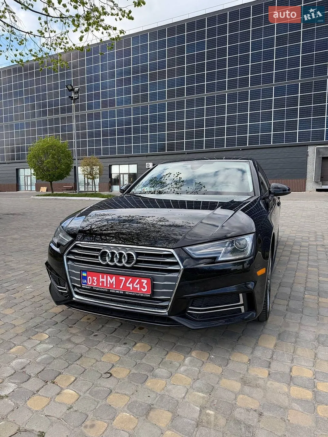 2016 Audi A4 - мініатюра 19