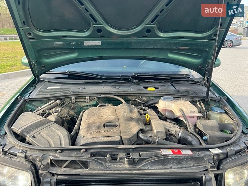 Седан Audi A4 2001 в Рівному фото 24 Седан Audi A4 2001 в Рівному