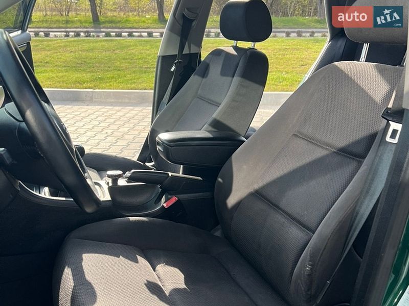 Седан Audi A4 2001 в Рівному фото 31 Седан Audi A4 2001 в Рівному