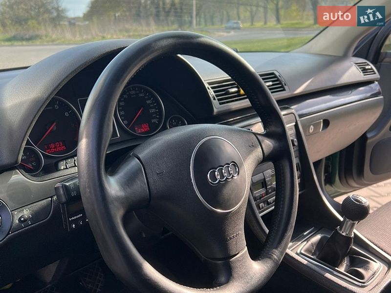 Седан Audi A4 2001 в Рівному фото 29 Седан Audi A4 2001 в Рівному