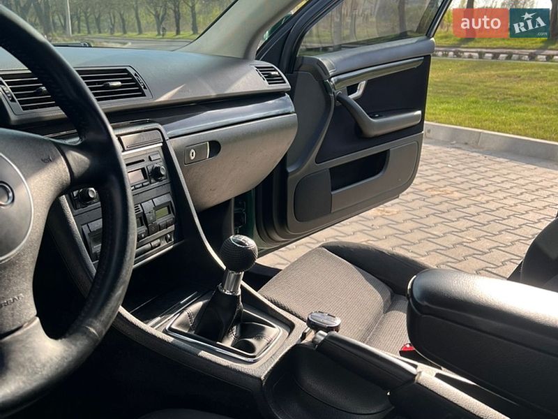 Седан Audi A4 2001 в Рівному фото 32 Седан Audi A4 2001 в Рівному