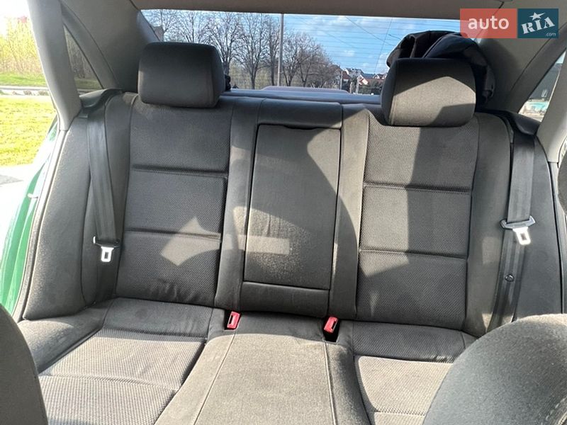 Седан Audi A4 2001 в Рівному фото 37 Седан Audi A4 2001 в Рівному