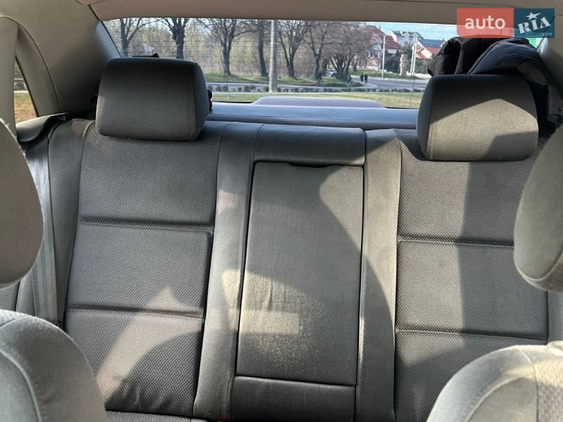 Седан Audi A4 2001 в Рівному фото 38 Седан Audi A4 2001 в Рівному