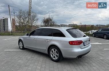 Універсал Audi A4 2010 в Хмельницькому